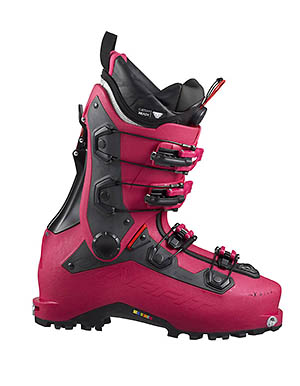 Dynafit Beast WS 2016/2017